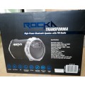 Rocka bluetooth wireless speaker