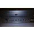 Samsung DVD/VCR combo
