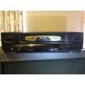Philips VHS VCR