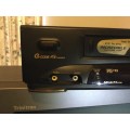 Philips VHS VCR