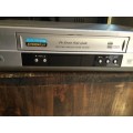 Samsung VHS VCR