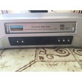 Samsung SV-266I VHS VCR