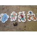 vintage disney wall decorations 4 of
