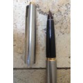 vintage flighter fountain pen