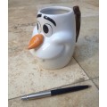 Disney Frozen Olaf mug