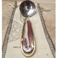 sugar spoon by creative copper