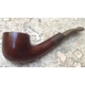vintage Dinky smoking pipe
