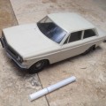 vintage pvc volvo made in Finland