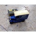 Lledo delivery van Boots ,vintage  promotional toy