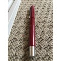 vintage parker pen made in UK