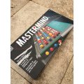 mastermind by Parker / hasbro 1994