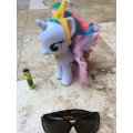 my little Pony 2013 with extras