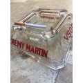 Remy Martin v.s.o.p. cognac ashtray