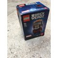 Lego brickheadz brick headz Marvel star-Lord 41606