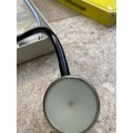 stethoscope eschmann magnatone made in England