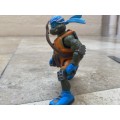 2003 Mirage Studios Playmates teenage turtle Leonardo figure