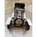 vintage MAMOD Steam Engine Roadster car  England