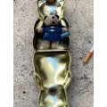 small mini paddington bear doll