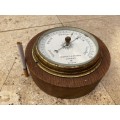 vintage Negretti and Zambra  barometer