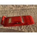 hot wheels dodge charger dodge daytona made in 1995 diecast car