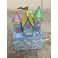 Vintage Polly pocket Trendmasters Starcastle in the clouds 1994