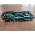 Colorful iGame GeForce GTX1070 8gb Vulcan X OC graphics cards
