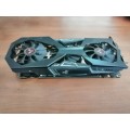 Colorful IGame GeForce GTX 1070 8gb graphics card