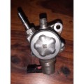 Renault and nissan 1.2 turbo high pressure fuel pump