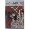 THE SAMBURU (GERONTOCRACY IN A NOMADIC TRIBE)PAUL SPENCER, :1965, 1st UK