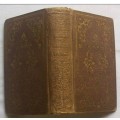 THREE YEARS WANDERINGS OF A CONNECTICUT YANKEE, C.M.WELLES, 1859, 1st