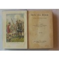 BERIC THE BRITON, A STORY OF THE ROMAN INVASION, G.A.HENTY, pub Blackie c. 1930