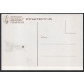 South Africa, 1991, National Stamp Exhibition, Cape Town, 6 PPCs of historic Cape Town