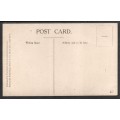 German South West Africa, A typical village, G.S.W.AFRICA, unused