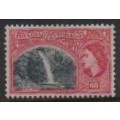 Trinidad & Tobago, 1953, 60c MNH **