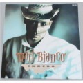 Matt Bianco - Indigo LP/Vinyl (WIC 5102) - Hard to find and Rare