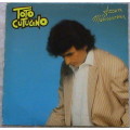 Toto Cutugno - Azzurra Malinconia vinyl lp