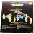 Chilly - Come to L.A. vinyl lp - import Italy
