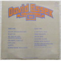 David Essex - Collection `83 vinyl lp