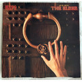 KISS - Music from The Elder vinyl LP - Import (NM-/Ex VG+)