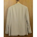 Mens Man About Town Tan Blazer - Hand designed and made to customer specifications