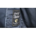 Navy Blue Gents Blazer - Brand Horst Steiner - Düsseldorf, hand made