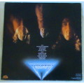 Triumph collection 3 LP Progressions Of Power (1980), Allied Forces (1981), Stages (1985)