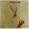 Strawbs - Hero and Heroine Vinyl LP (with separate lyrics sheet) 1974