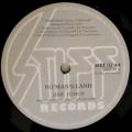 Lene Lovich - No Man`s Land LP Vinyl