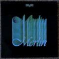 Kayak - Merlin Vinyl LP with lyrics