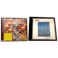 UB40 cds - The very best of UB40 (Ltd edition) and Promise and lies