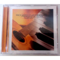 Together cd - Richard Clayderman and Francis Goya  - 18 tunes