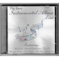 Instrumentals collection of 6 CDs - 104 tunes