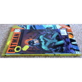 The Batman Adventures Annual 1996 and Batman 581 September 2000 comic book