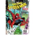 Marvel: The Amazing Spider-Man Annual (1994) and 12 comics Darkhawk, Spiderman, Doom, X-Men etc